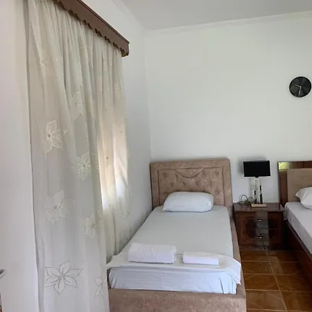 Rama Casa de hóspedes