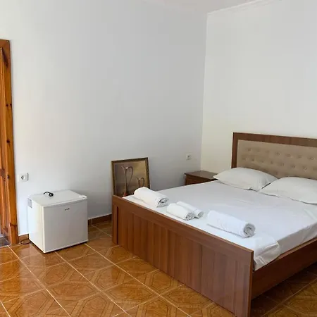 Rama Casa de hóspedes