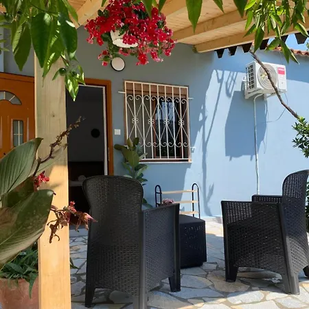 Casa de hóspedes Rama 3*