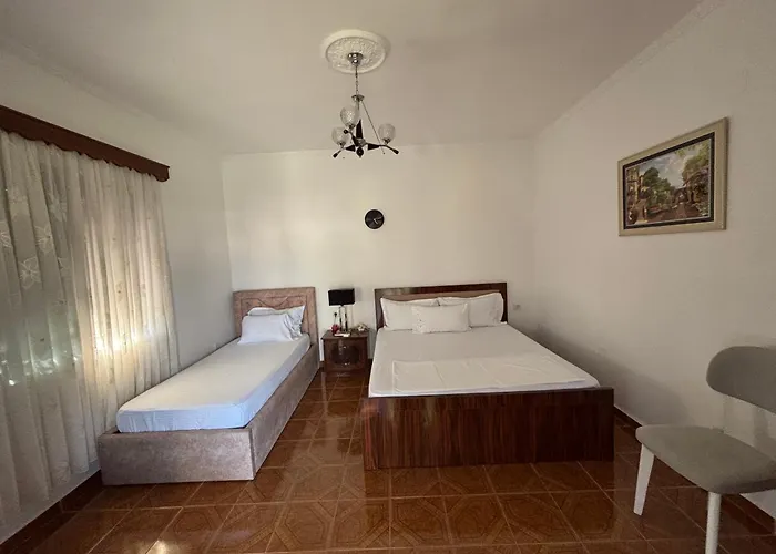 Rama Affittacamere Berat