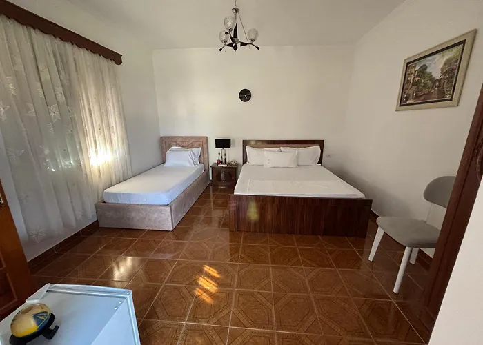 Affittacamere Rama 3*