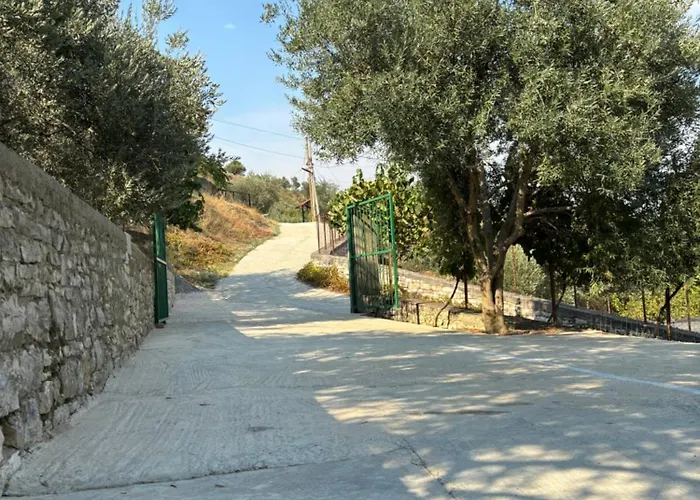 Rama Affittacamere Berat