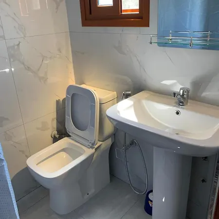 Rama Pensjonat 3*