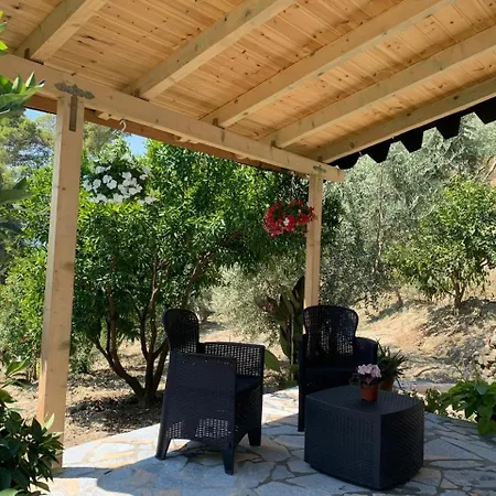 Guest house Rama Berat