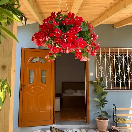 Rama Guest house Berat