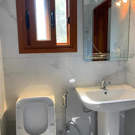 Pensjonat Rama 3*