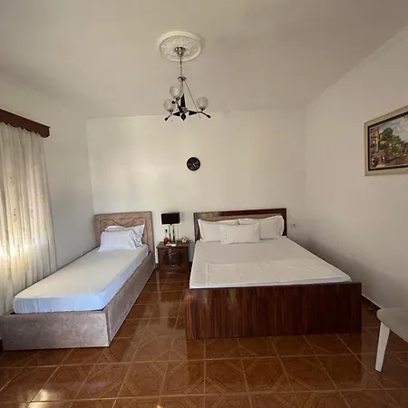 Rama Guest house Berat