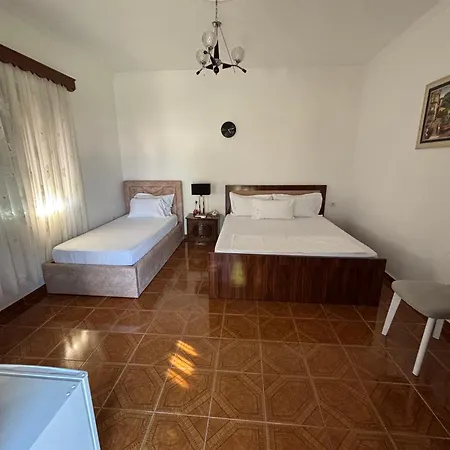 Pensjonat Rama 3*