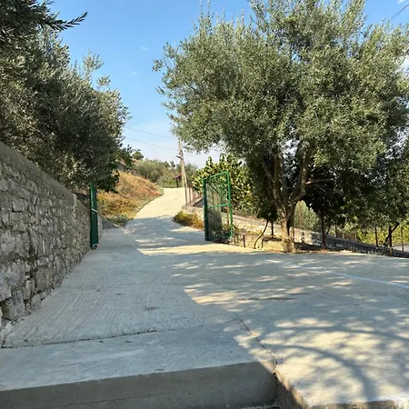 Rama Pensjonat Berat