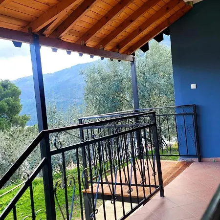 Rama Pensjonat 3*