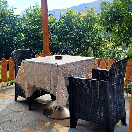 Vendégház Rama Berat