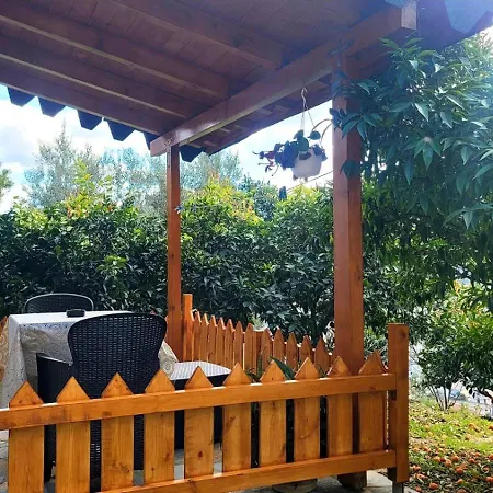 Rama Pensjonat 3*