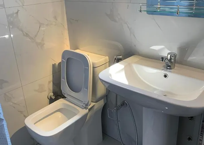 Rama Gæstehus 3*