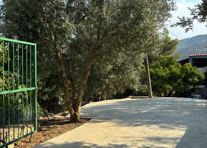 Gæstehus Rama Berat